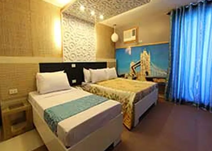 Eurotel Angeles