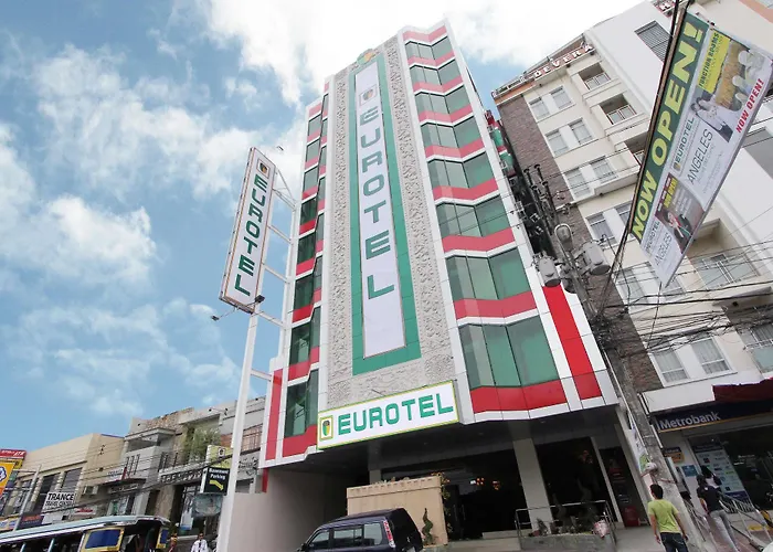 Eurotel Angeles