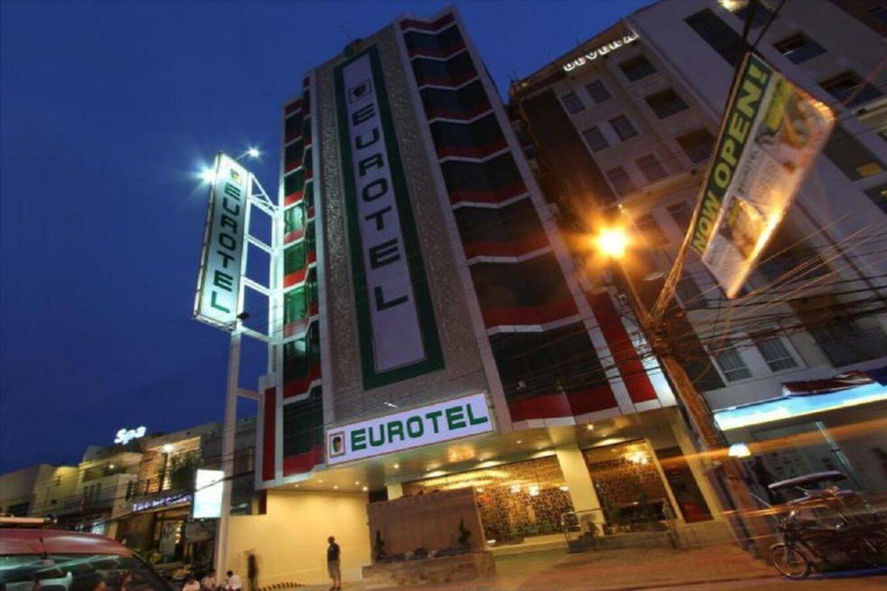 Hotel Eurotel