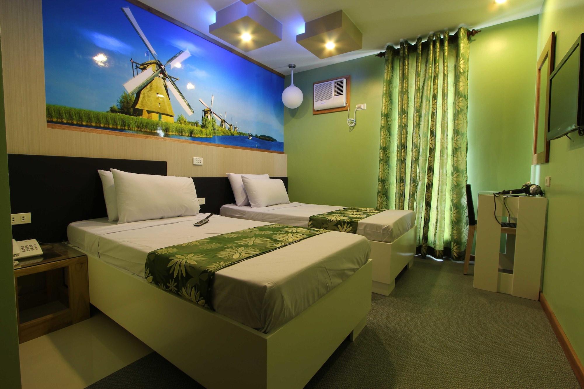 Hotel Eurotel 3*