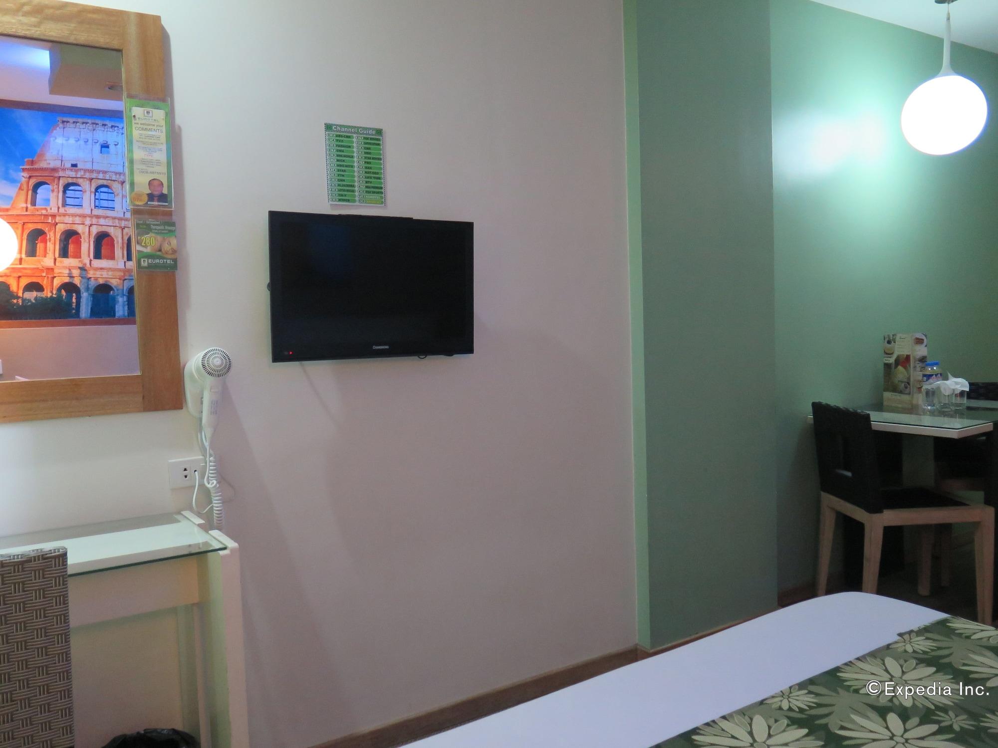 Eurotel Hotel