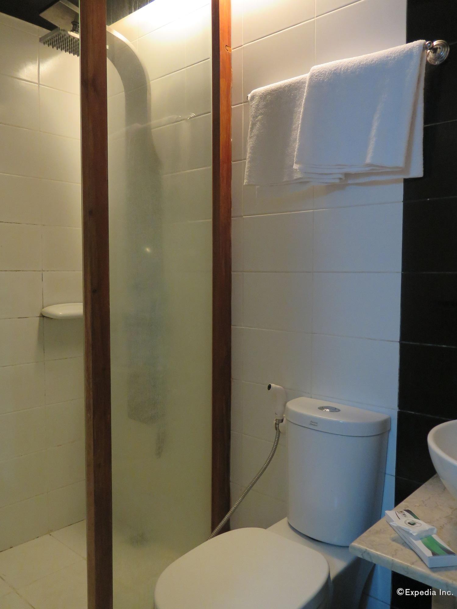 Eurotel 3* Angeles