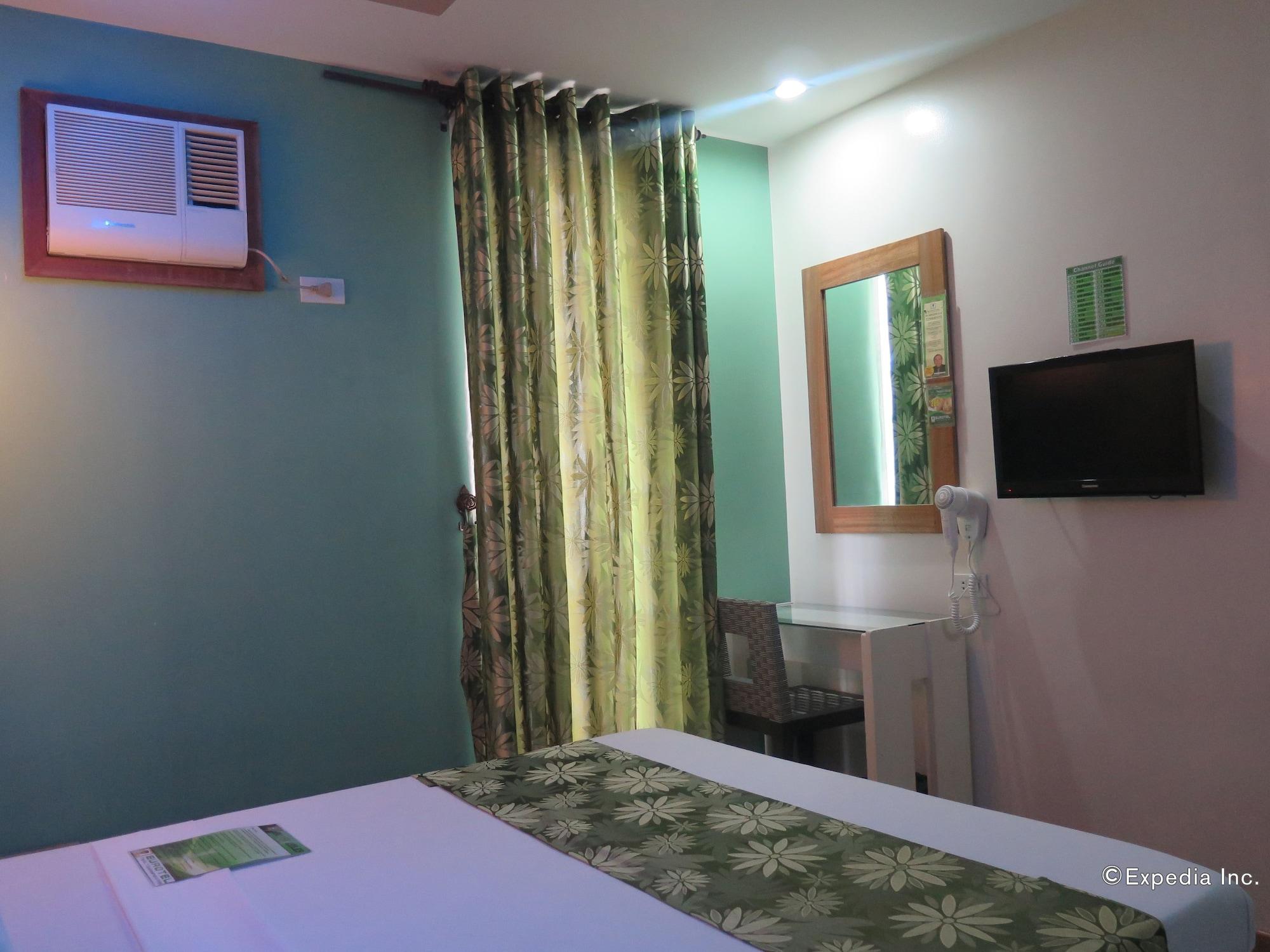 Hotel Eurotel 3*