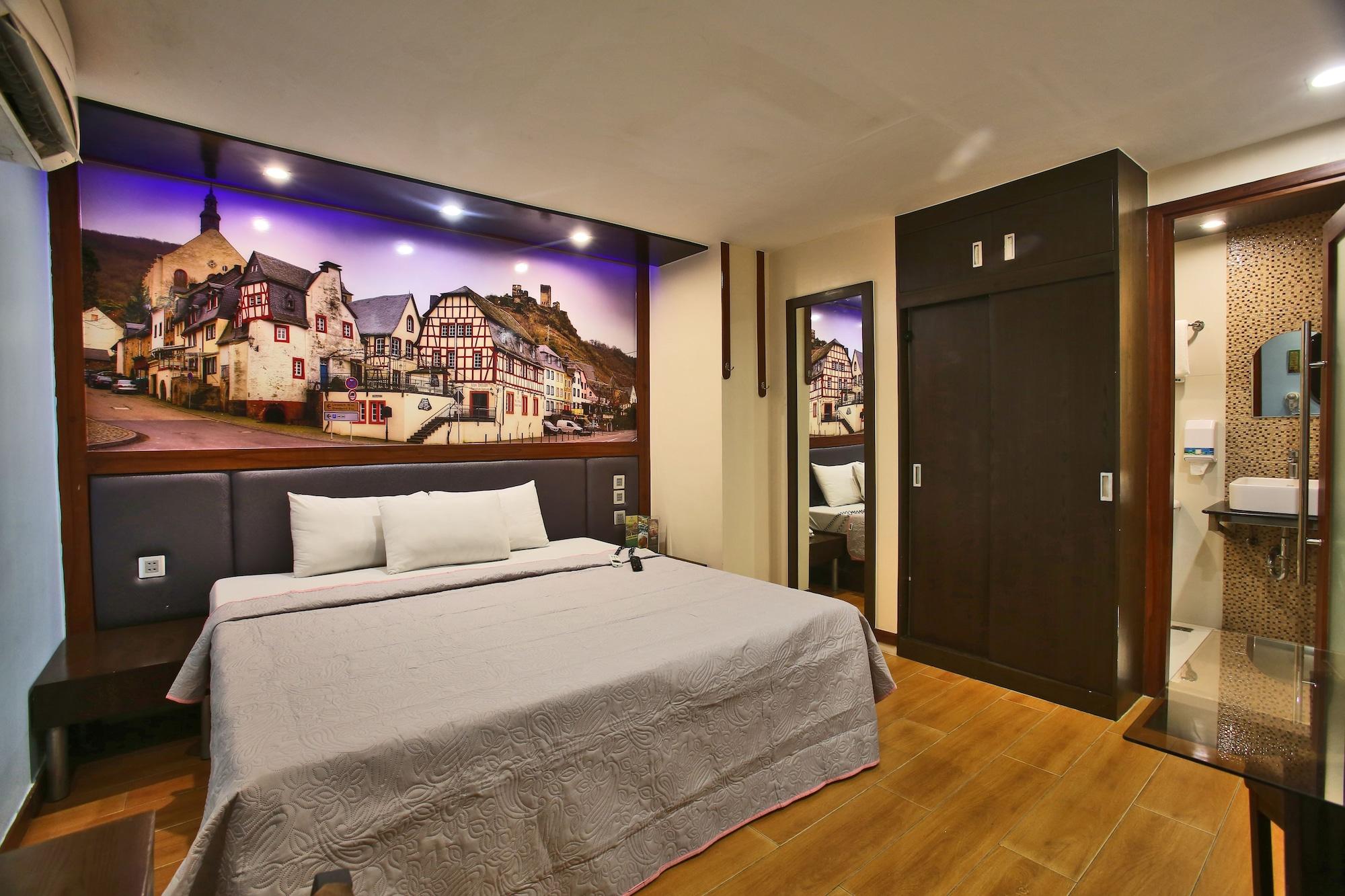 Eurotel 3*
