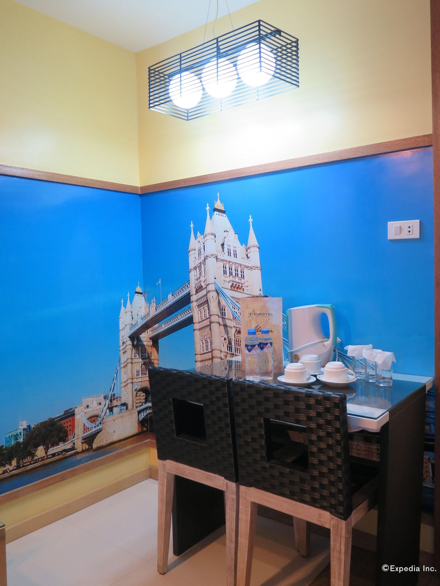 Eurotel Angeles