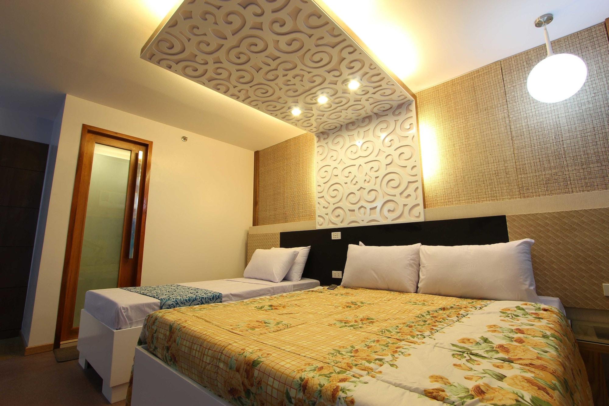 Eurotel Hotel 3*