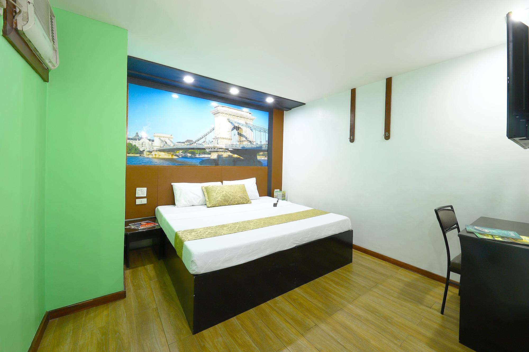 Eurotel Angeles