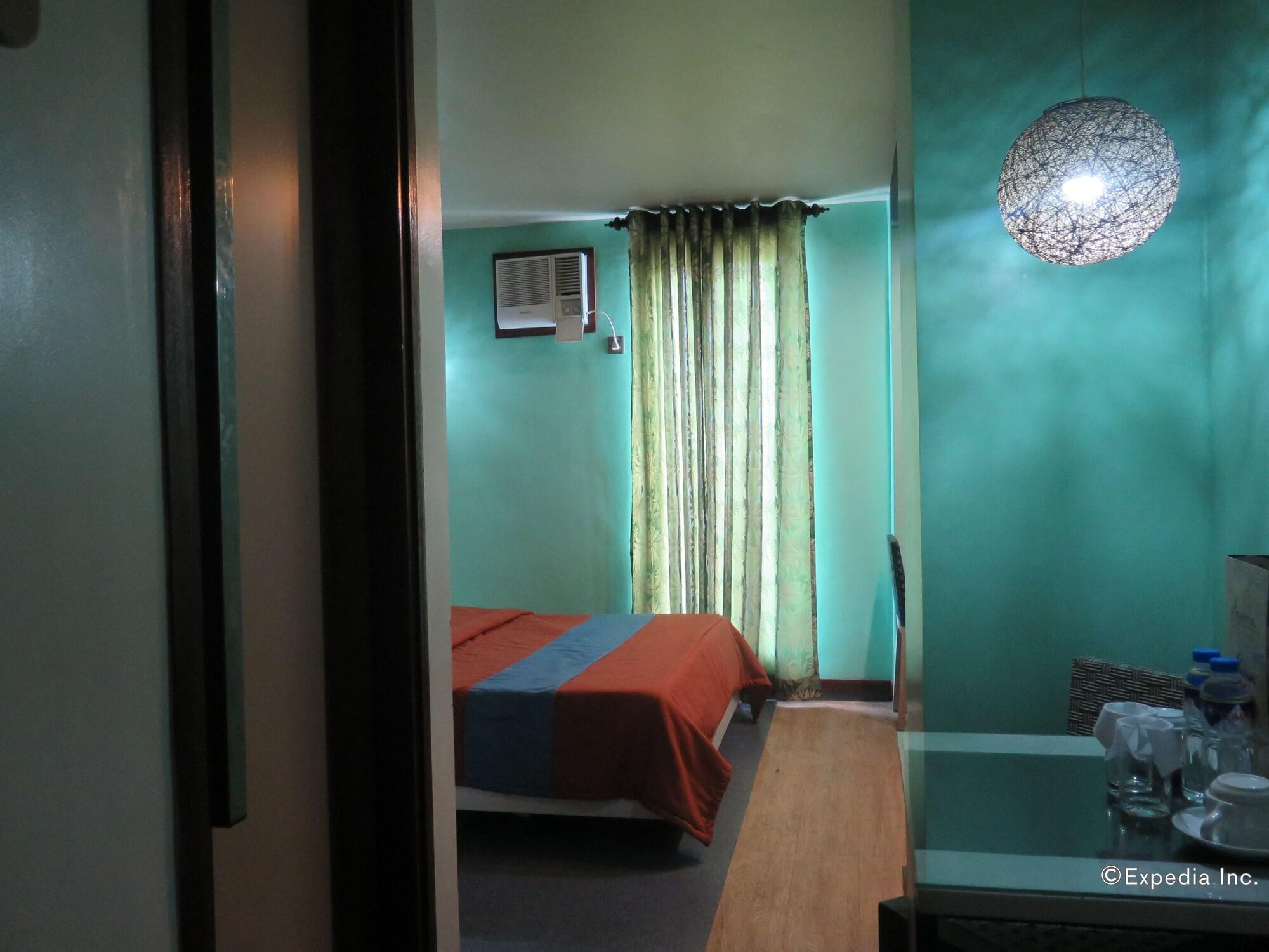 Hotel Eurotel Angeles