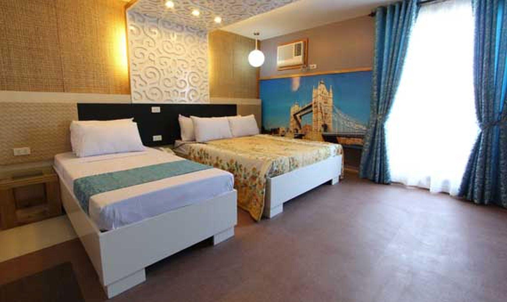 Hotel Eurotel 3*