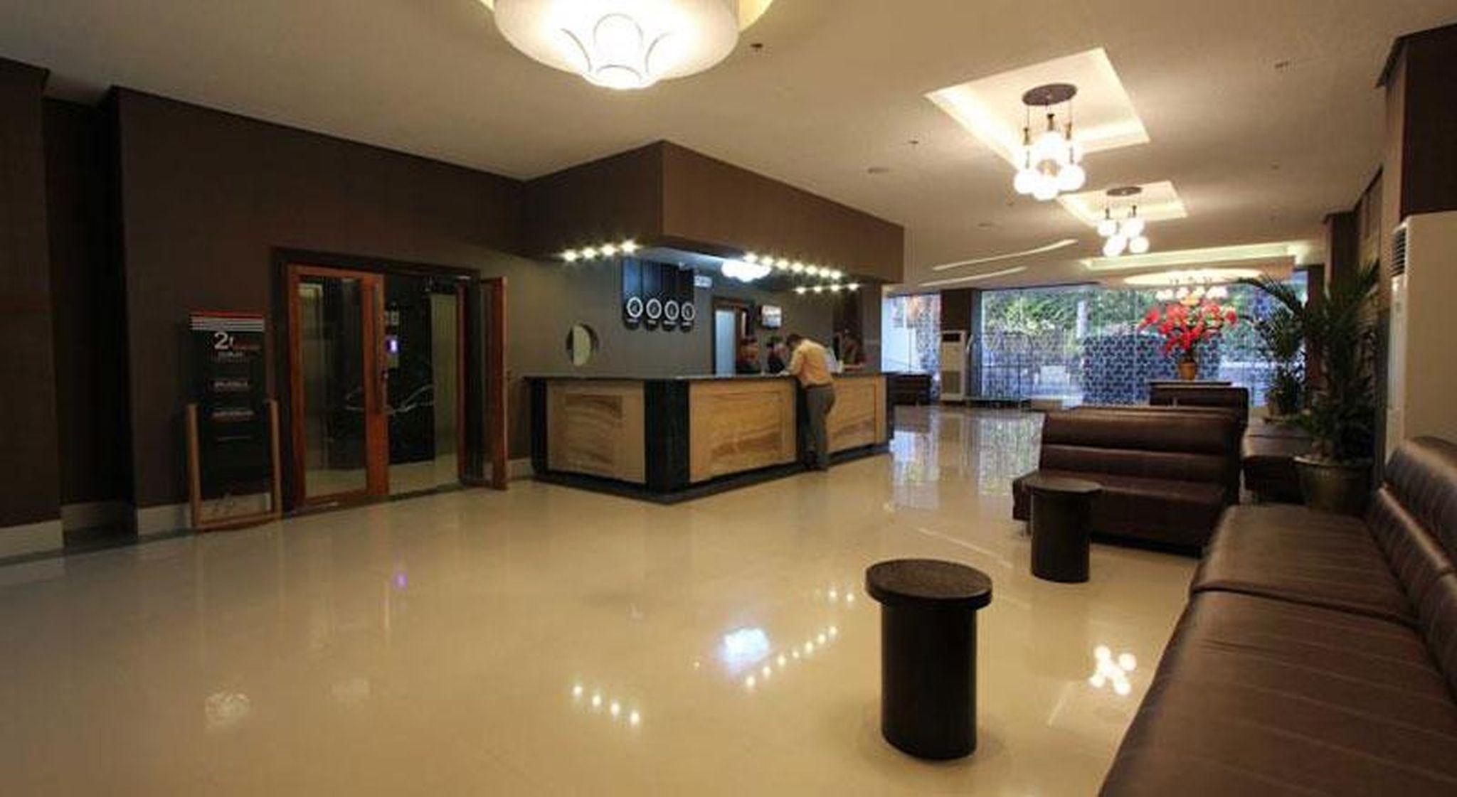 Eurotel Angeles