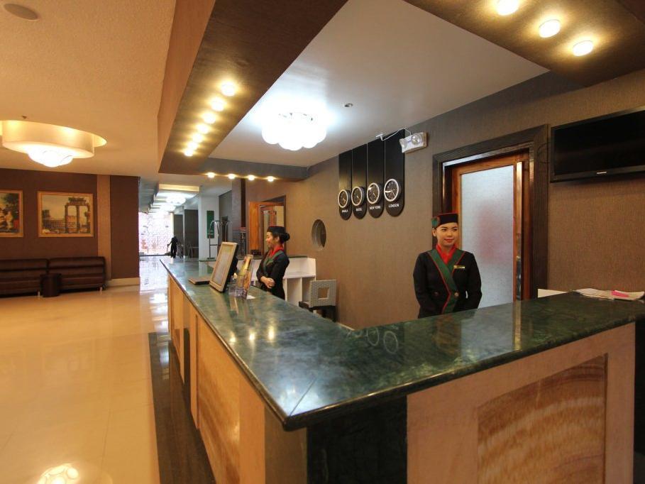 Hotel Eurotel