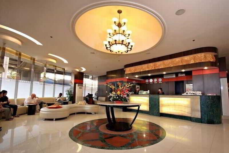 Eurotel Angeles