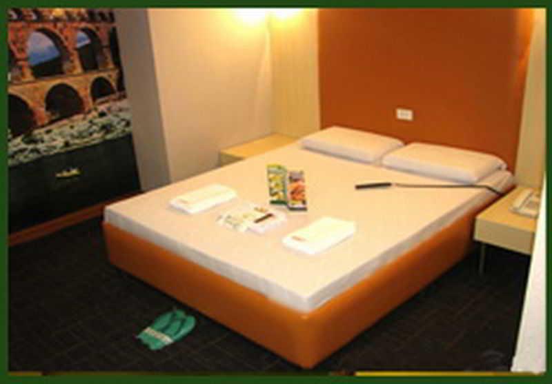Eurotel Hotel