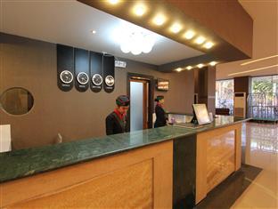 Hotel Eurotel Angeles