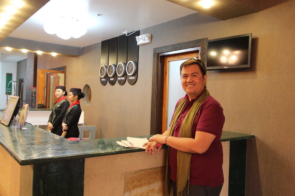 Eurotel Hotel