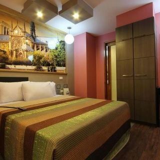 Eurotel Hotel Angeles