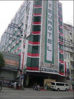 Eurotel Hotel