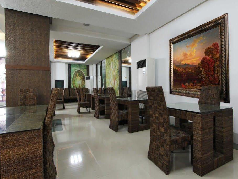 Hotel Eurotel Angeles