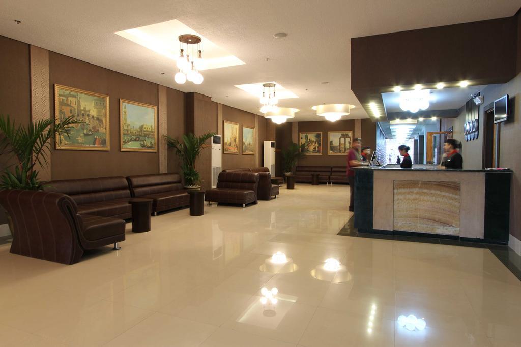 Hotel Eurotel 3*
