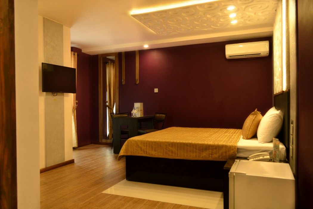 Eurotel 3* Angeles